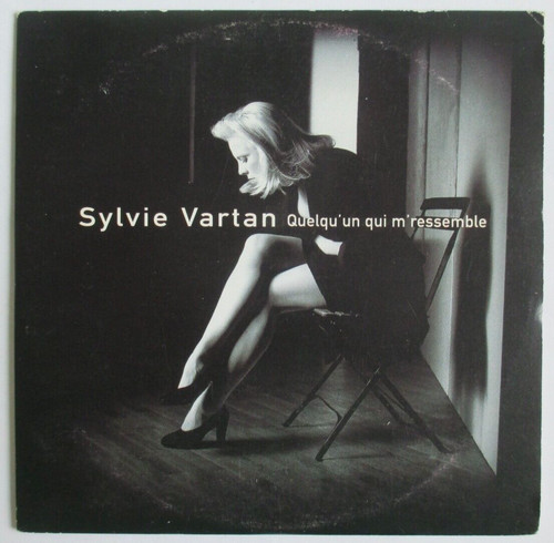 Sylvie vartan cd - -,