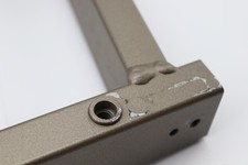 Boucle de cadre arrière YAMAHA 900 TDM 2002 à 2005