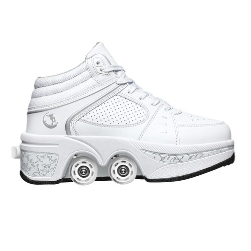 Roller enfant fille patin - roller,