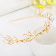  Chignon En Bois De Cerf