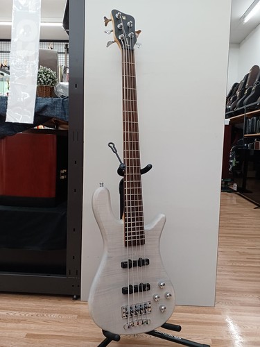 Guitare basse électrique