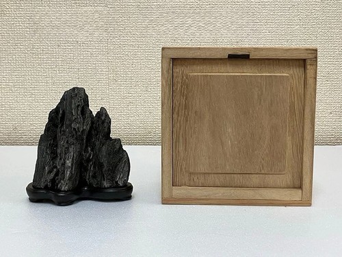 Suiseki bonseki bonsai - bonseki,