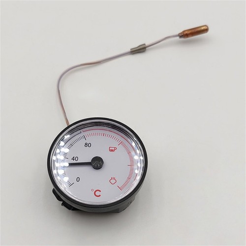 Thermomètre café brassage - à,