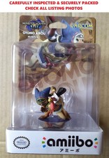 Amiibo Palico Monster Hunter