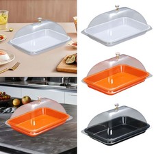 Couvercle pour Plat de Service