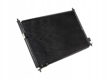 Radiateur de climatisation