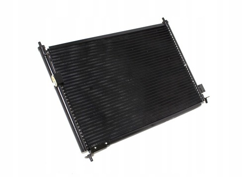 Radiateur climatisation - de,