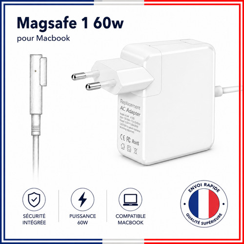 Chargeur alimentation