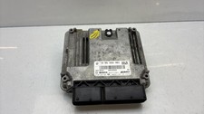Calculateur moteur OPEL CORSA