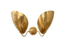 Ancien applique mural - , spoutnik