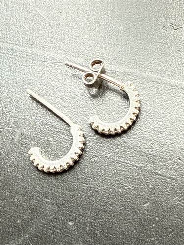 Ancienne paire boucle - ancienne,