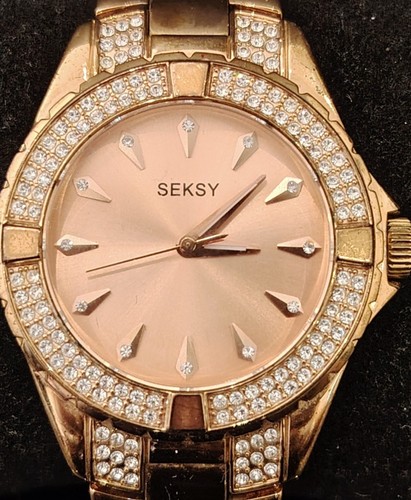 Montre femme seksy sekonda - montre, by