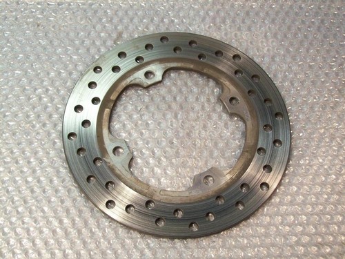Disque frein arrière pour - de,