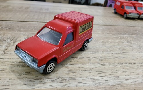 Renault express bournville