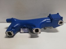 Collecteur d'echappement Perkins 4236 exhaust collector