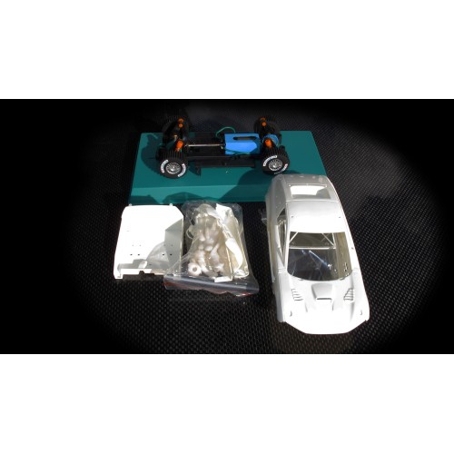 Avant slot 50799 mitsubishi - avant,