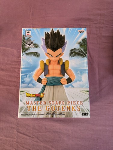 Figurine dragon ball - figurine, z