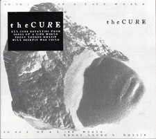 THE CURE 2 CD  Songs Of A Lost