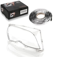 Phare de Verre Droite Xenon