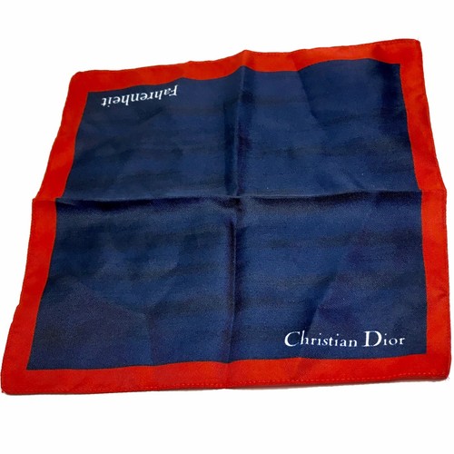Pochette christian dior - christian,