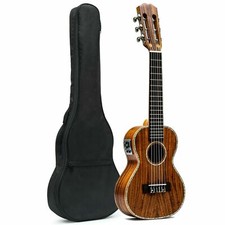 Mini guitare acoustique de