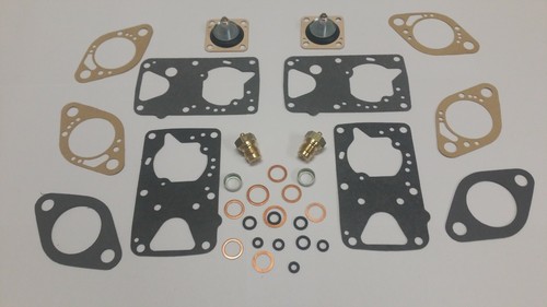 Pochette joints pour - joints,