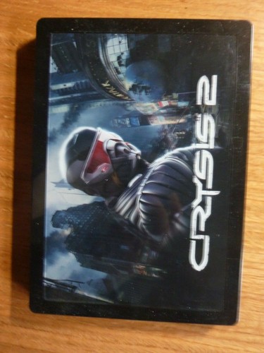 Crysis jeu ps3 - 2, ~~