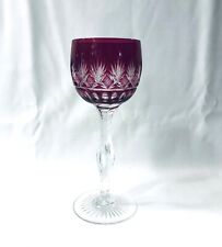 roemer / verre à vin du Rhin