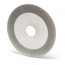 Meule diamant 100mm/20mm pour