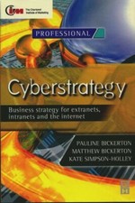 Cyberstrategy. Business strategy for ... - Pauline Bickerton - V360932