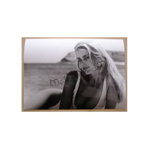 Photo claudia schiffer ref - photo,
