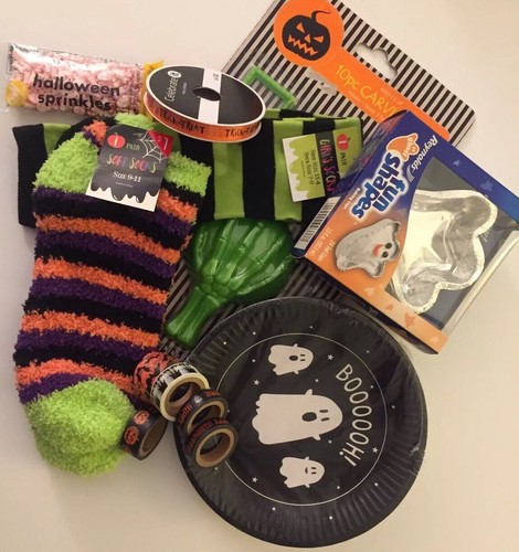 10piece halloween - 10piece,