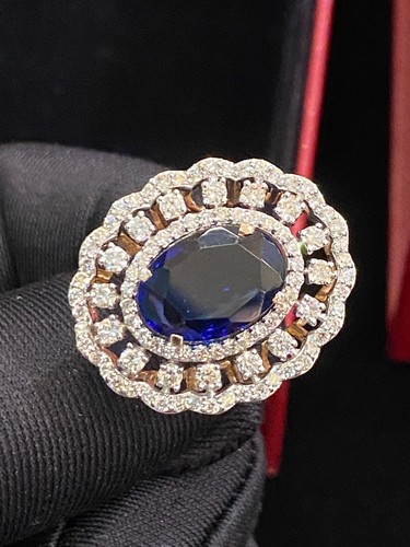 Pave cts rond brillante - 6,10,