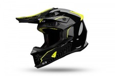 Casque Cross Ufo Intrepid Pour