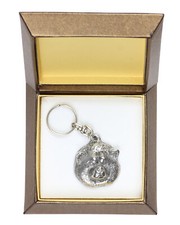 Akita, Akita Inu - Pendentif