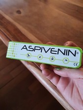 aspivenin pompe à venin