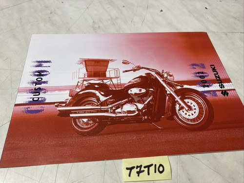 Suzuki 2002 vl1500 intruder - 2002,