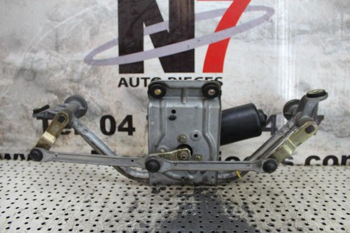 Moteur essuie glace - , avant