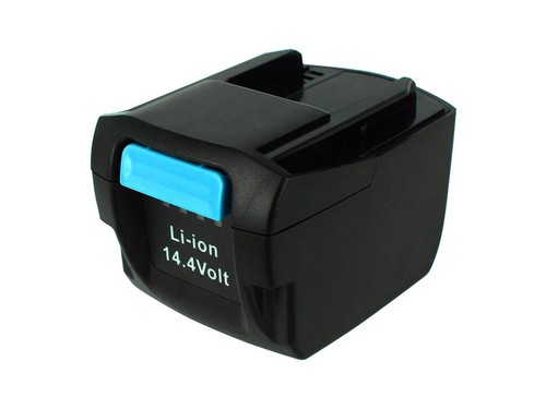 5000mah 40v batterie ion - 5000mah, 14,40v