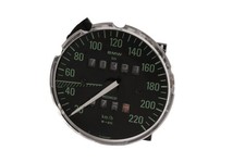 Compteur kilométrique