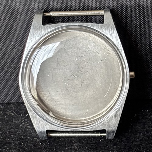 Boîtier montre mécanique - de,