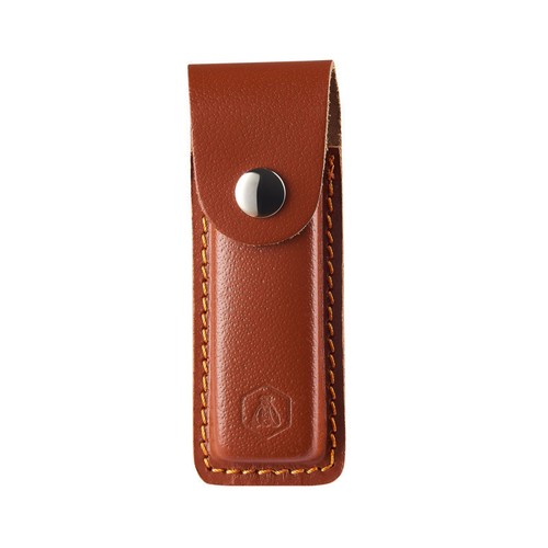 Etui cuir pour couteau - pour,