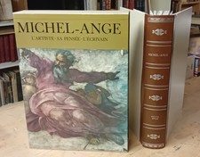 Michel-Ange "L'Artiste - Sa