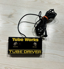 Tube Works  Tube Driver -