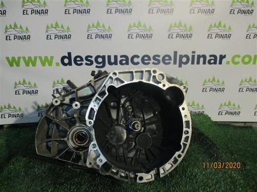 47r37 boite vitesse - 47r37,