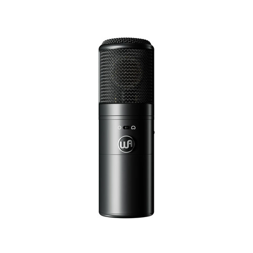 Warm audio 8000 microphone - warm,