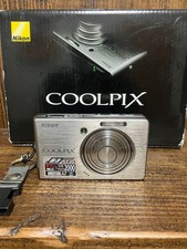 Appareil photo numérique