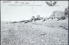 Carte postale postcard - -,