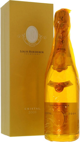 Champagne louis roederer - louis,
