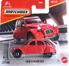 Matchbox 🏁 Superfast 2026